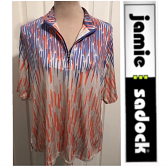Jamie Sadock Tops - 📍CLEARANCE 📍Jamie Sadock,  Athletic Wear Top
